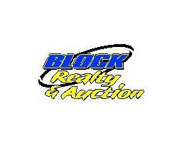 Block Realty & Auction