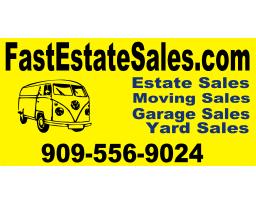 Fast Estate Sales
