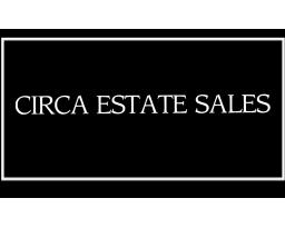 Circa Estate Sales