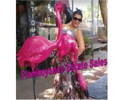 Flamboyance Estate Sales