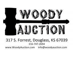 Woody Auction