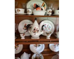 Sales by Cindy