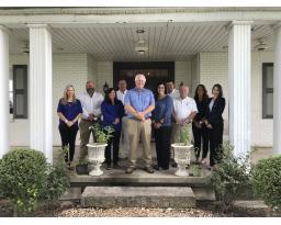Wally Gilliam Realty & Auction