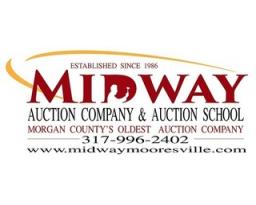 Midway Auction Company