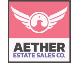 Aether Estate Sales
