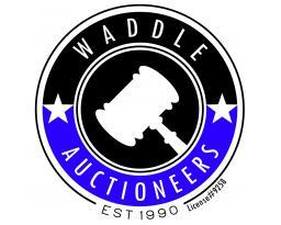 Waddle Auctioneers