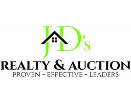 JD's Realty & Auction LLC