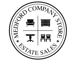 Medford Company Store Estate Sales