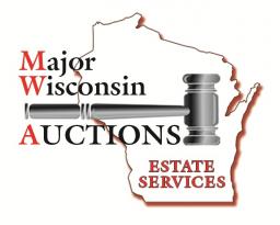 Major Wisconsin Auctions