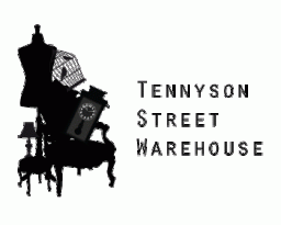 Tennyson Street Warehouse
