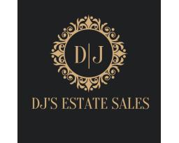 DJ's Estate Sales
