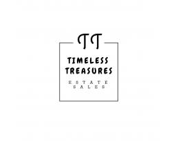 Timeless Treasures Estate Sales