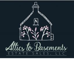 Attics to Basements Estate Sales, LLC.