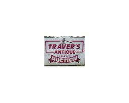 Traver's Auctions