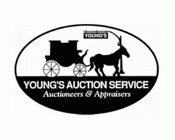 Scott A. Young, Auctioneer