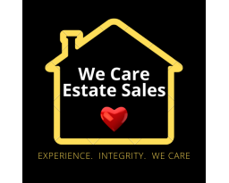 We Care Estate Sale