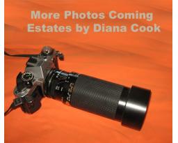 Auctions & Estates by Diana Cook