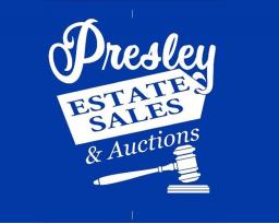 Presley Estate Sales and Auctions, LLC