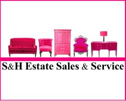 S&H Estate Sales & Service LLC