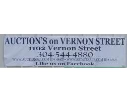 Auctions on Vernon Street