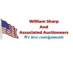 William Sharp and Associated Auctioneers
