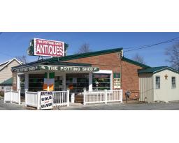 The Potting Shed Antiques