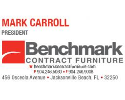Benchmark Contract Furniture