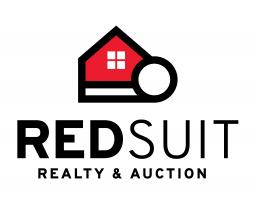Red Suit Realty & Auction NCAL#8664