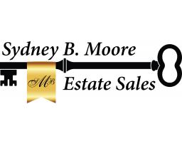 Sydney B. Moore Estate Sales