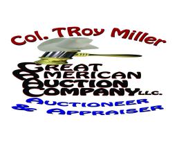 Great American Auction Co., LLC.