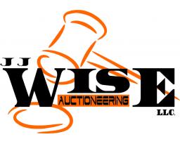 JJ Wise Auctioneering LLC