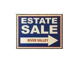 River Valley Estate Sales