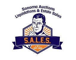 Sonoma Auctions, Liquidations & Estate Sales