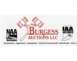 Burgess Auctions LLC