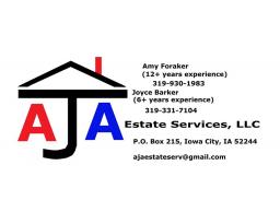 AJA Estate Services