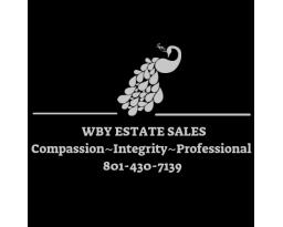 WBY Estate Sales LLC