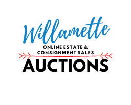 Willamette Auctions