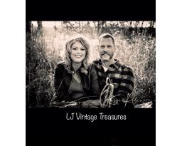 LJ Vintage Treasures
