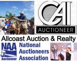 Allcoast Auction & Realty