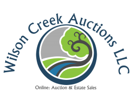 Wilson Creek Auctions