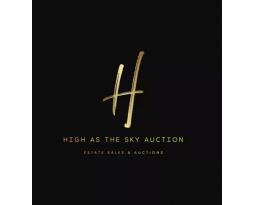 High As The Sky LLC. Premier Estate Services Al#1836