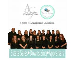 A Crazy Love Estate Liquidation Companies, LLC