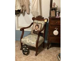 Grace Upon Grace