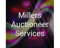 Millers Auctioneer Services