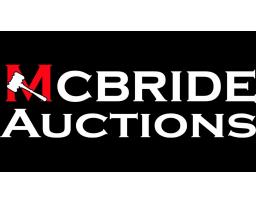 McBride Auctions