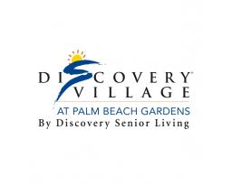 Discovery Village At Palm Beach Gardens