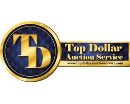 Top Dollar Auction Service, LLC