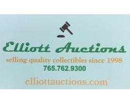 Elliott Auctions