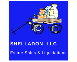 Shelladon Estate & Liquidation Sales, LLC