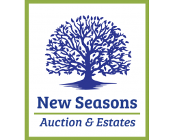 New Seasons Auction & Estates